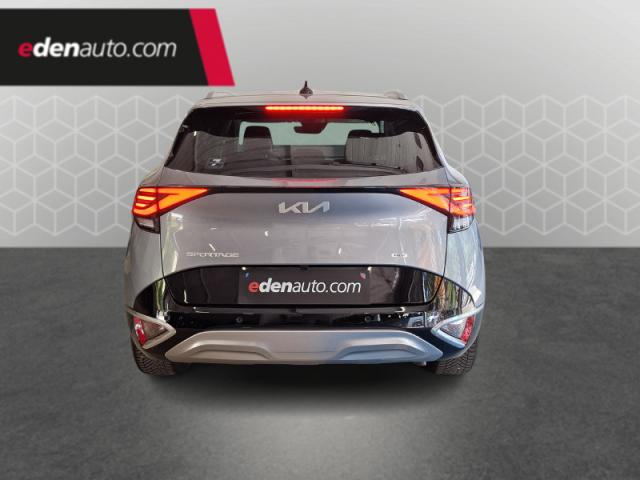 Kia Sportage image 4