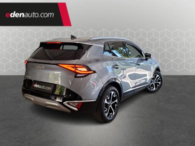 Kia Sportage image 9