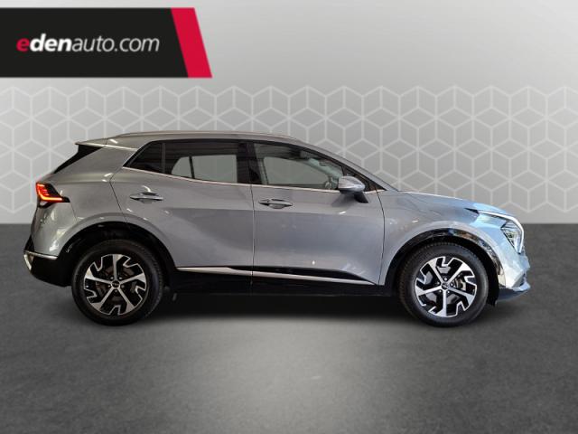 Kia Sportage image 5