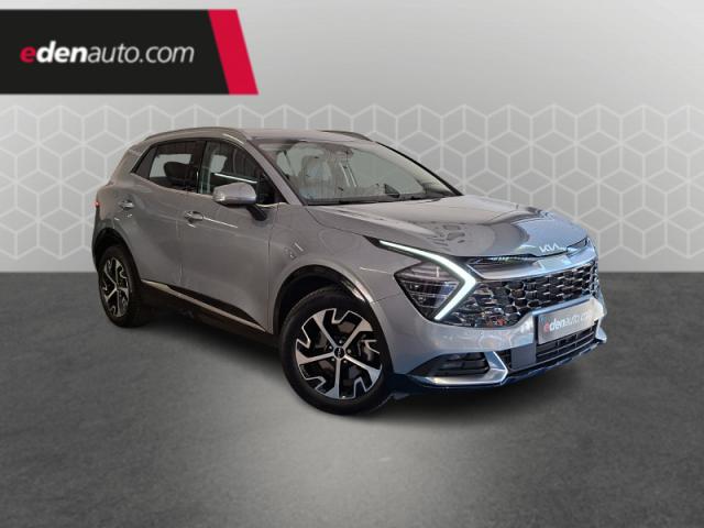 Kia Sportage image 8