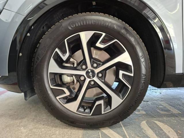 Kia Sportage image 1