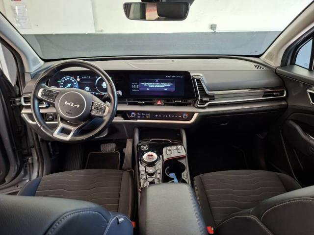 Kia Sportage image 3