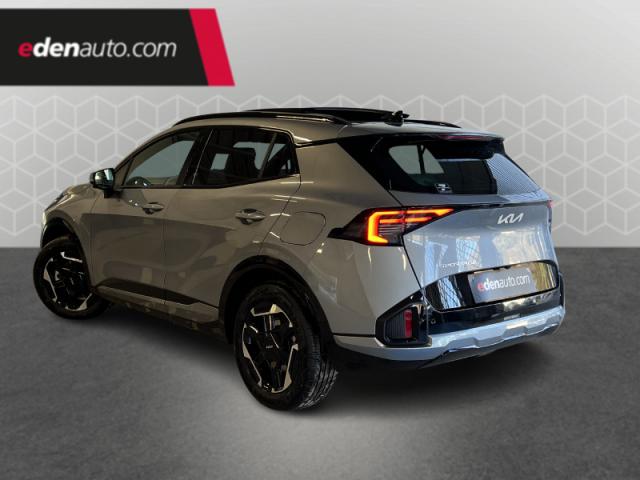 Kia Sportage image 2