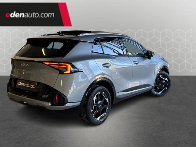 Kia Sportage image 5