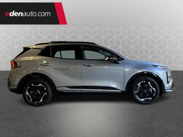 Kia Sportage image 6