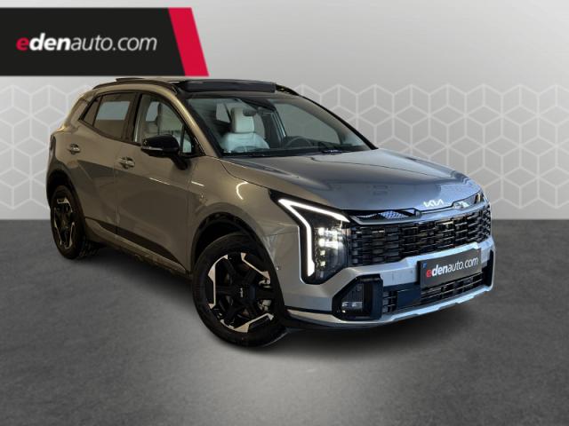 Kia Sportage image 1