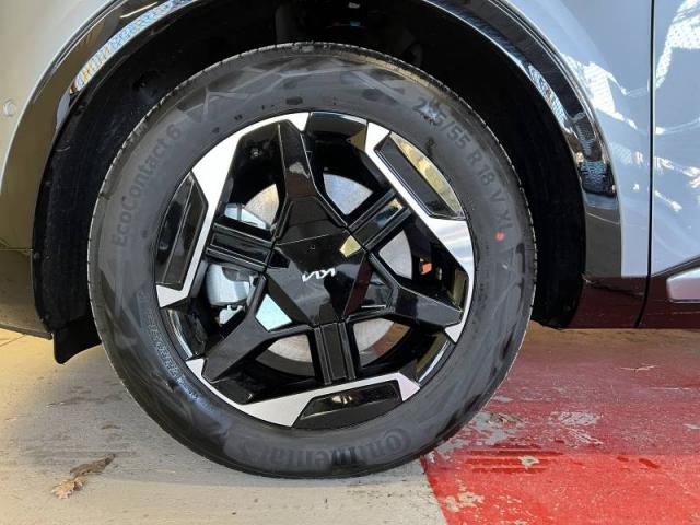 Kia Sportage image 8