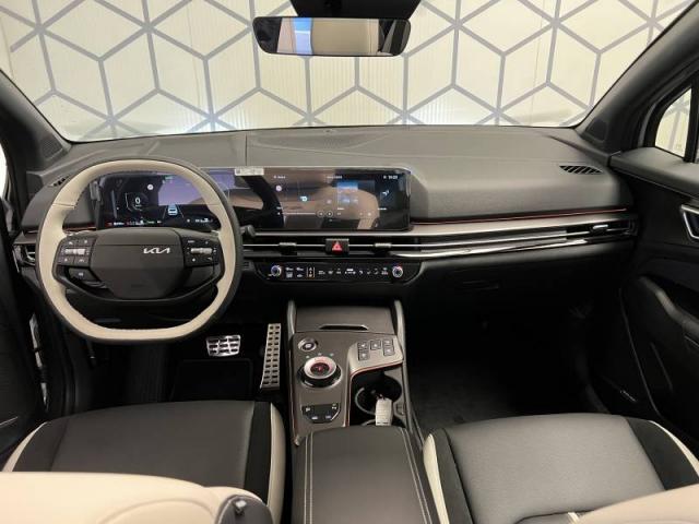 Kia Sportage image 7