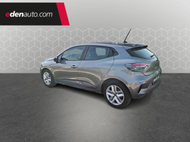 Renault Clio image 6