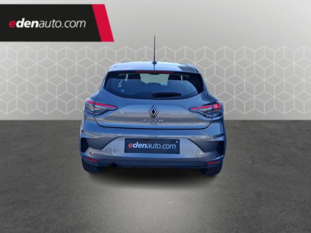 Renault Clio image 8