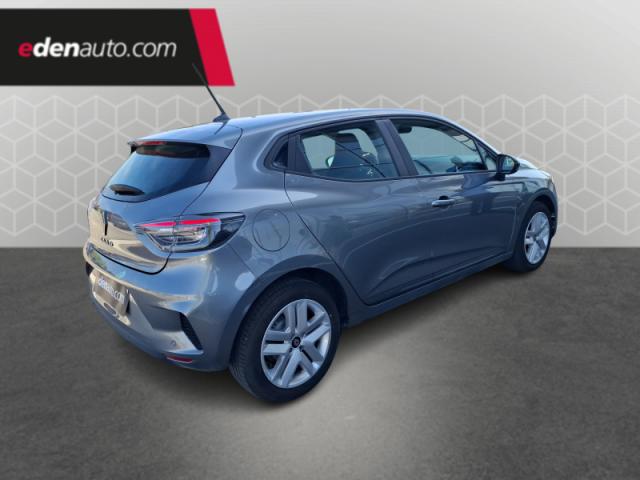 Renault Clio image 5