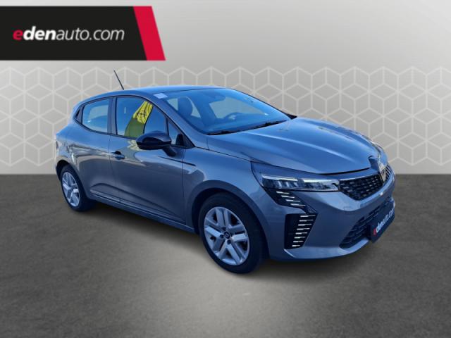 Renault Clio image 1