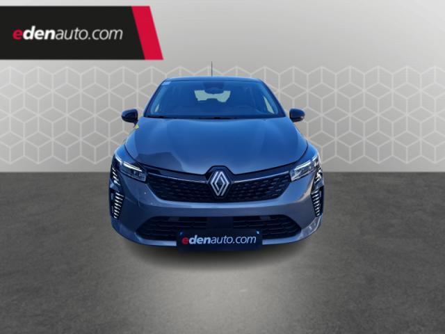 Renault Clio image 9