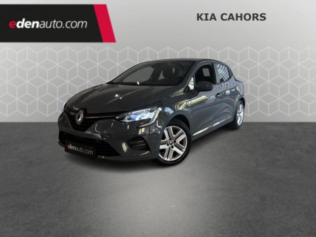 Renault Clio Tce 100 Zen