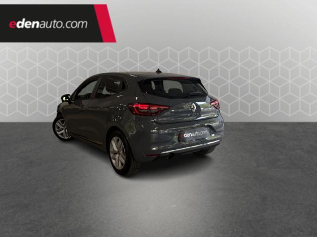 Renault Clio image 4