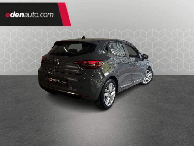 Renault Clio image 7