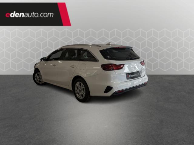 Kia Ceed image 6