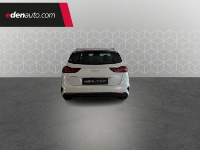 Kia Ceed image 4