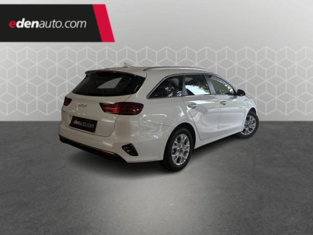 Kia Ceed image 1