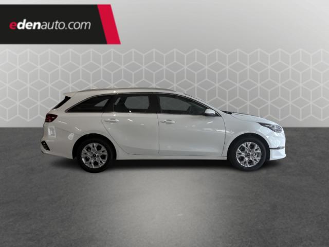 Kia Ceed image 5
