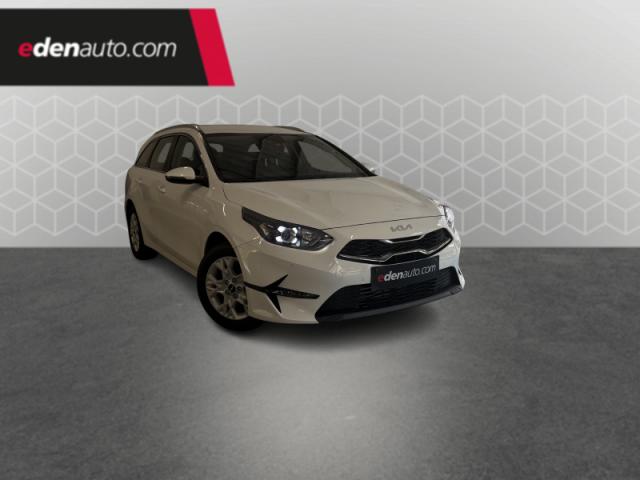 Kia Ceed image 3