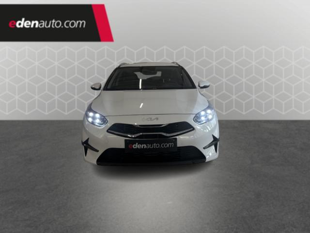 Kia Ceed image 8