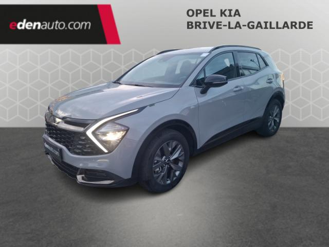 Kia Sportage Vp 1.6 T-Gdi 210ch Isg Hybride Bva6 4x2 30 Years