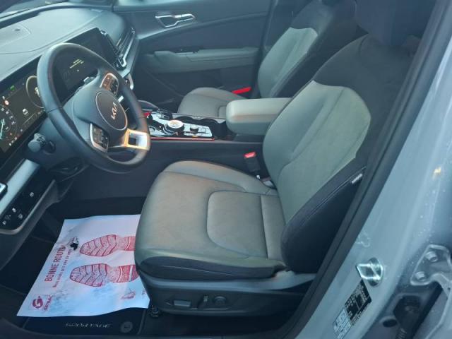 Kia Sportage image 2
