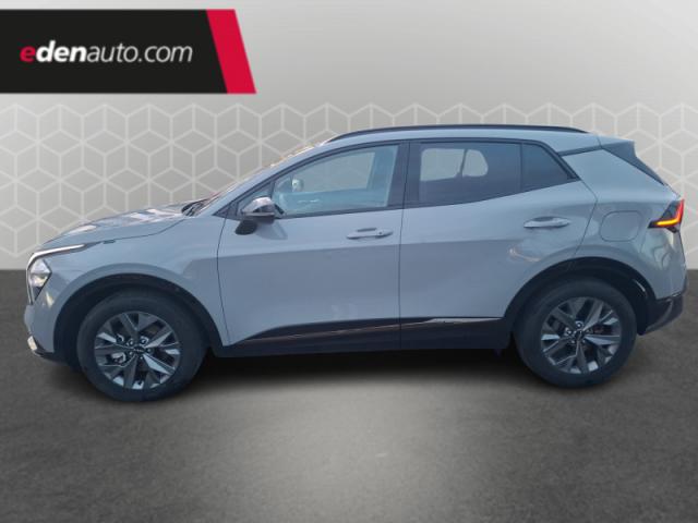 Kia Sportage image 9