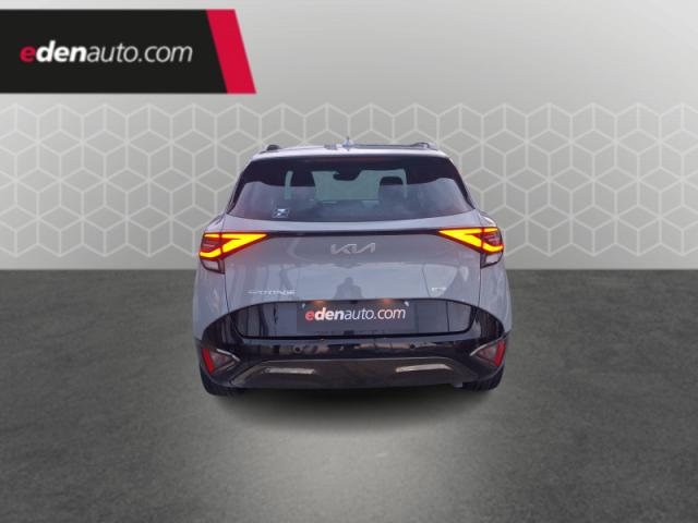 Kia Sportage image 6