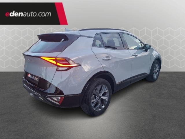 Kia Sportage image 3