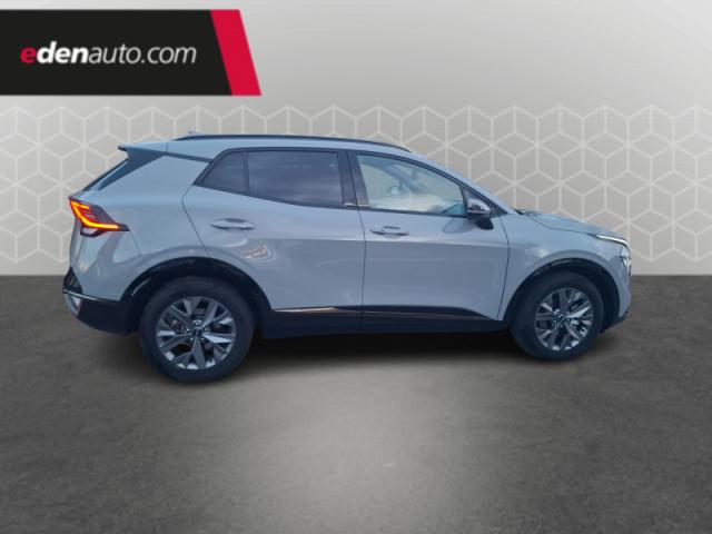 Kia Sportage image 7
