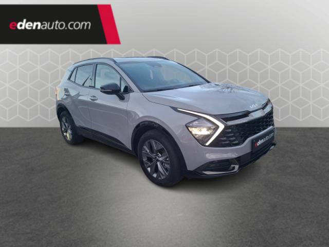 Kia Sportage image 1