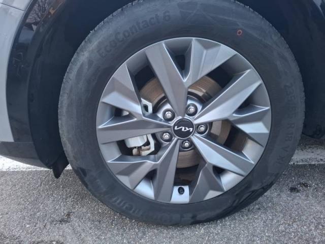 Kia Sportage image 4