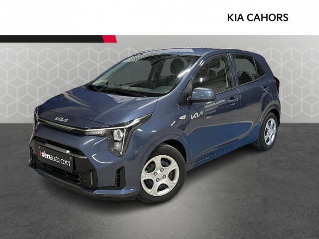 Kia Picanto 1.0 Gdi 68 Ch Bvm5 Active