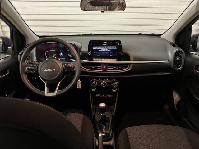 Kia Picanto image 2