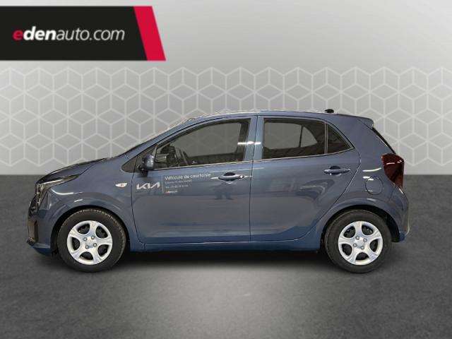 Kia Picanto image 4