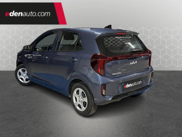 Kia Picanto image 6