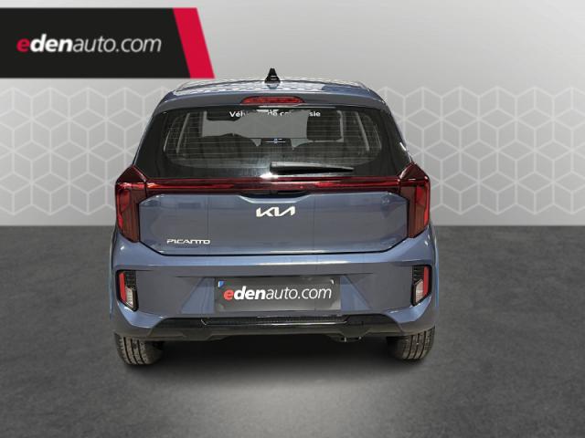 Kia Picanto image 5