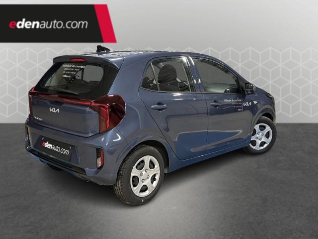 Kia Picanto image 3