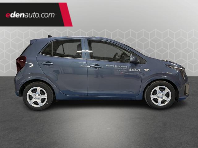 Kia Picanto image 7