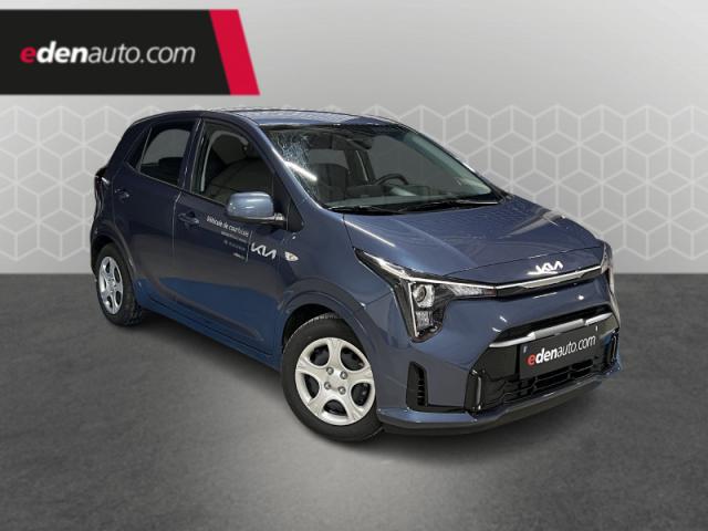 Kia Picanto image 1