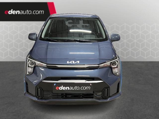 Kia Picanto image 8