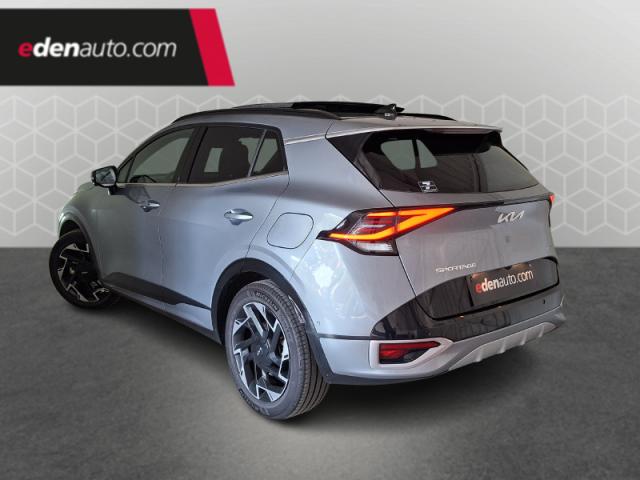 Kia Sportage image 2