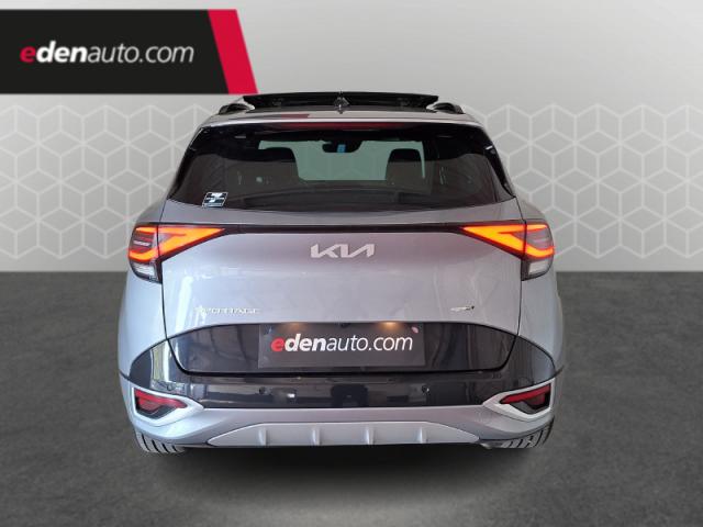 Kia Sportage image 9