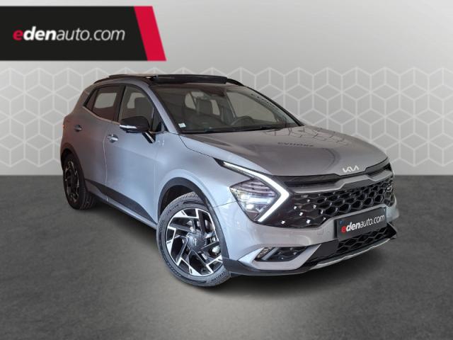 Kia Sportage image 4