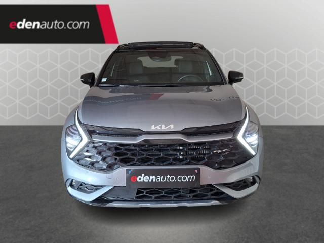 Kia Sportage image 1