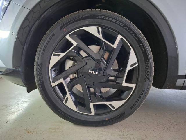 Kia Sportage image 3