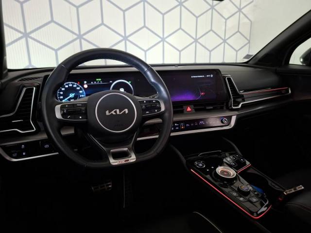 Kia Sportage image 5