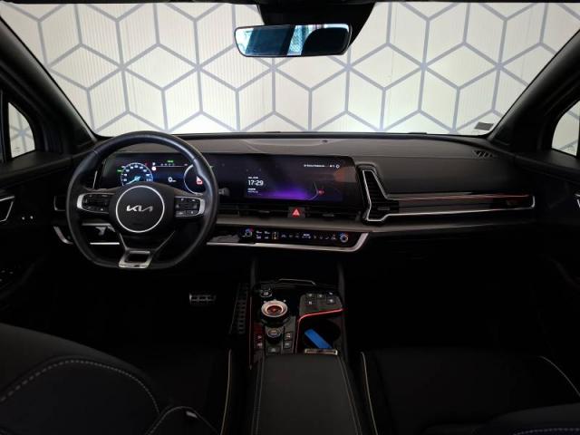Kia Sportage image 8
